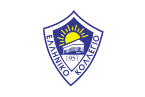 hellenic college thessaloniki logo