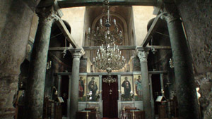 Ιερός Ναός Αγίων Αποστόλων - Μνημείο Παγκόσμιας Πολιτιστικής Κληρονομιάς της UNESCO