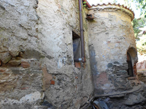 Μονή Λατόμου - Οσίου Δαβίδ - Μνημείο Παγκόσμιας Πολιτιστικής Κληρονομιάς της UNESCO