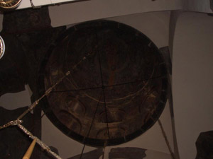 Παναγία Χαλκέων