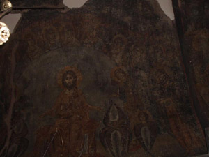 Ιερός Ναός Παναγίας Χαλκέων - Μνημείο Παγκόσμιας Πολιτιστικής Κληρονομιάς της UNESCO