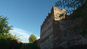 Τα Βυζαντινά Τείχη της Θεσσαλονίκης - Μνημείο Παγκόσμιας Πολιτιστικής Κληρονομιάς της UNESCO